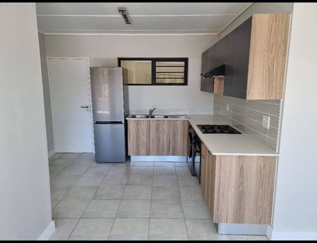 1 BEDROOM PROPERTY TO RENT IN LINBRO PARK